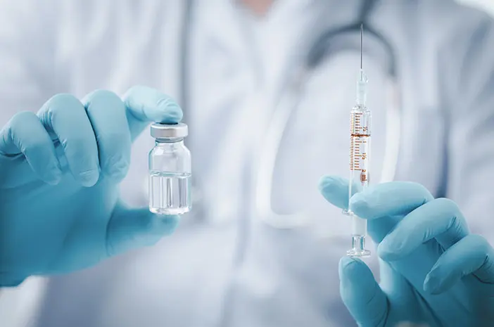 Vaksin Corona Johnson & Johnson Dapat Izin Darurat dari WHO