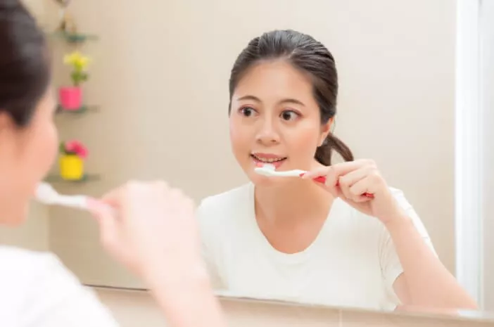 5 Tips Menjaga Kesehatan Gigi Saat Puasa