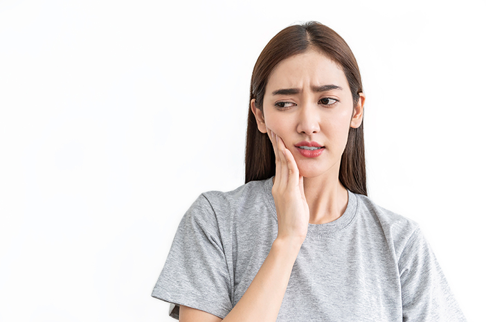 Ini 11 Gejala Gingivitis, Kondisi Peradangan pada Gusi