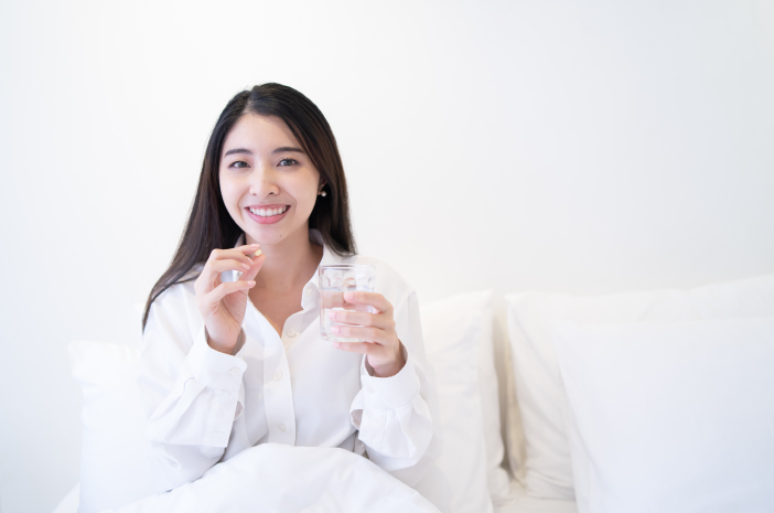 Cara Memenuhi Kebutuhan Vitamin A Sehari-hari