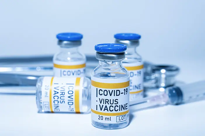 Update Vaksin Corona: Pengiriman ke Uni Eropa Tertunda, Vaksinasi Diundur