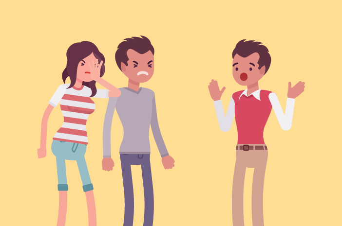 Benarkah Suka Cari Perhatian Termasuk Tanda Penyakit Mental?