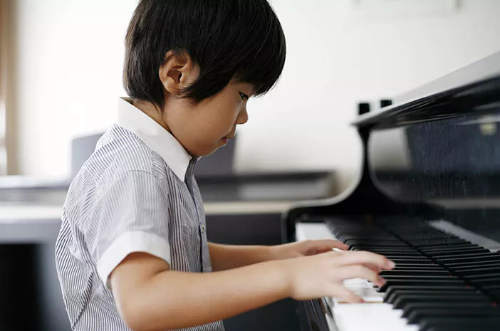 Fakta Musik Meningkatkan Daya Ingat Anak