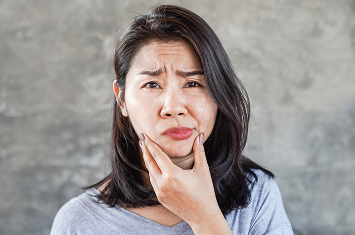 2 Tes yang Digunakan untuk Mendeteksi Bell's Palsy