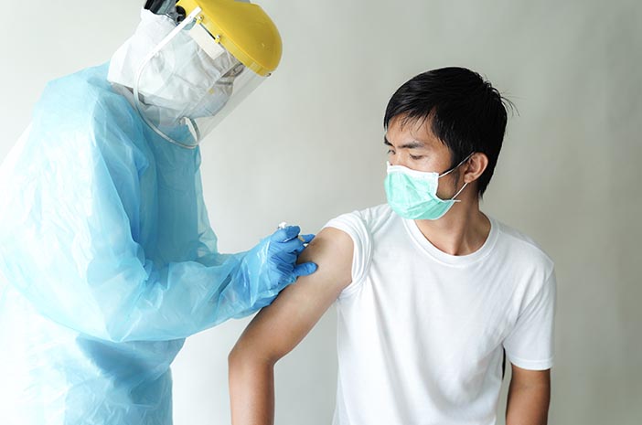 Update Vaksin Corona: 340 Juta Vaksin Sinovac Disiapkan untuk Indonesia 