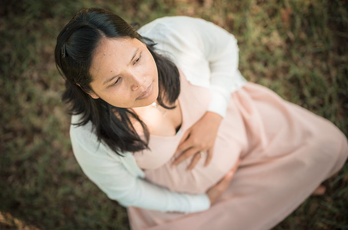 Janin Tidak Aktif Bergerak, Kapan Harus ke Obgyn?