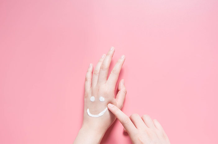 Pola Hidup Sehat untuk Pengidap Psoriasis
