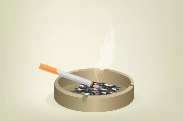Dampak Berbahaya Merokok pada Fungsi Jantung