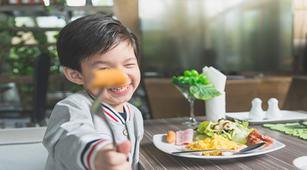 Bisakah Binge Eating Disorder Dialami Anak-Anak?
