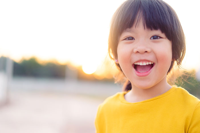 Ketahui Tanda Anak Tumbuh Menjadi Karakter Ekstrovert