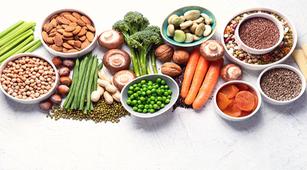makanan-plant-based-bisa-meredakan-kecemasan-ini-faktanya