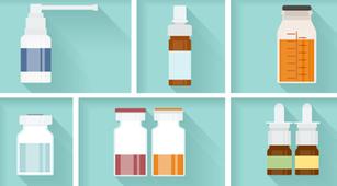 Jika Salah Konsumsi, Tubuh Bisa Kebal Antibiotik