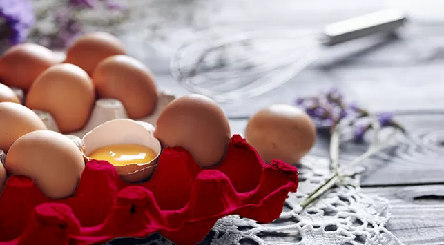 Bahaya Kesehatan, Perlu Tahu Mitos dan Fakta Seputar Telur Palsu
