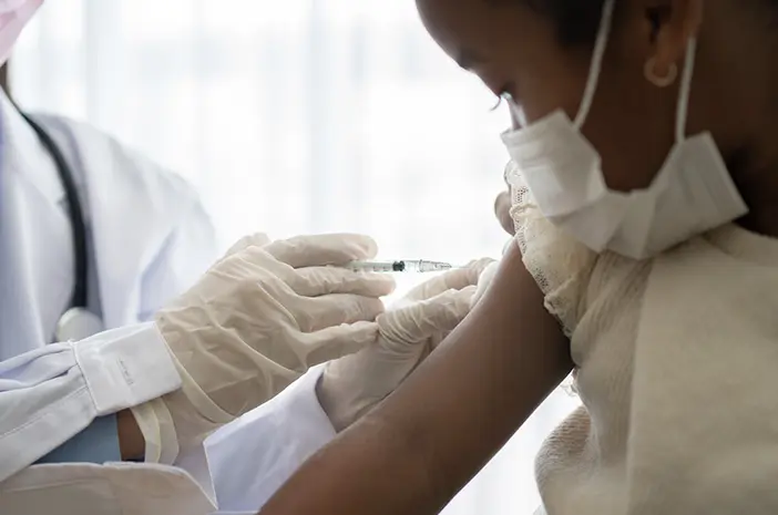 Ketahui 5 Imunisasi Wajib Anak di Indonesia