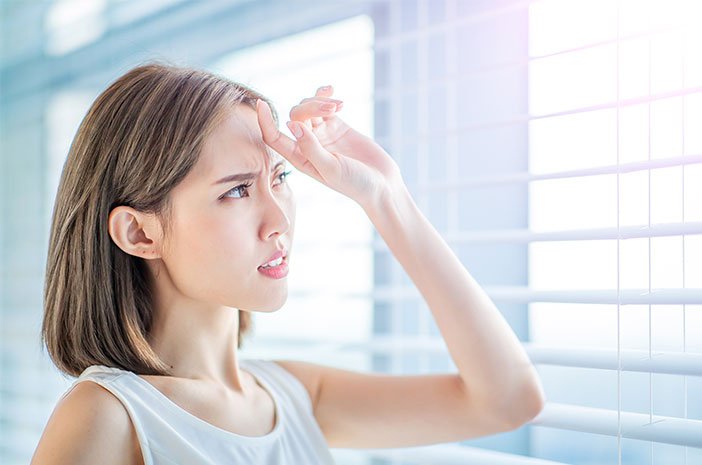 Ini yang Terjadi pada Tubuh Jika Kekurangan Vitamin B3