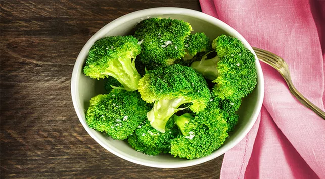 5 Manfaat Brokoli untuk Kesehatan
