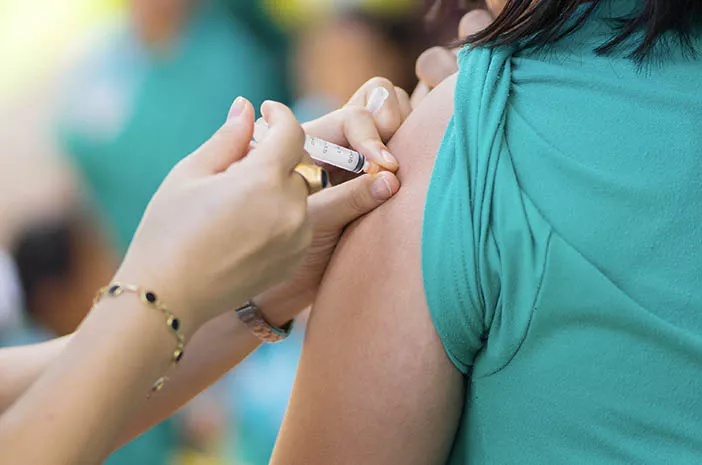 Vaksin Corona Siap Bulan November, Ini Kata Ahli
