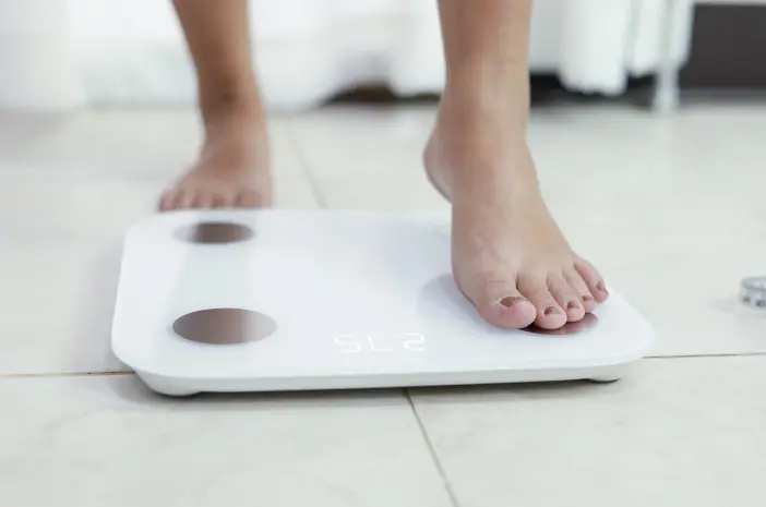 Begini Cara Menurunkan Berat Badan Pasca Melahirkan