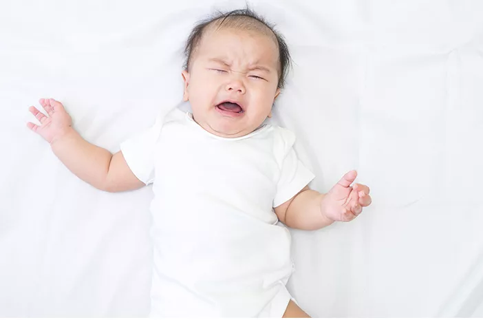 Bahaya Meningitis pada Bayi, Begini Cara Mendeteksinya