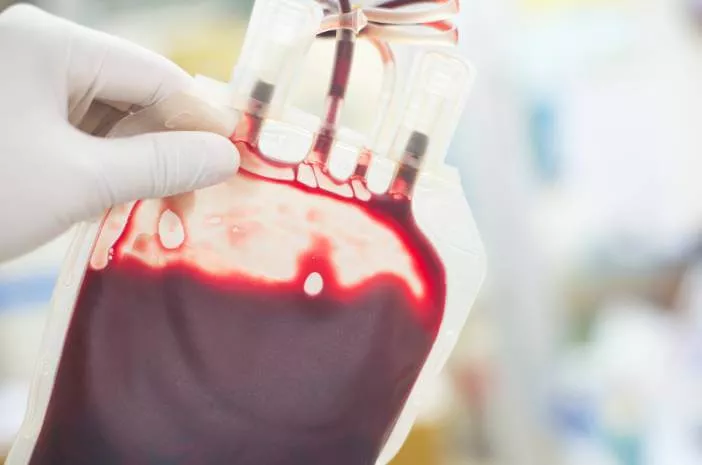 Anemia Parah Bisa Jadi Tanda Awal Kanker Darah?