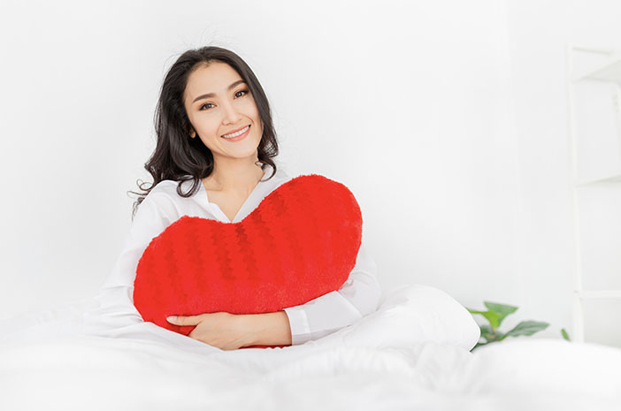 Pentingnya Self Love dan Cara Melakukannya di Masa Pandemi
