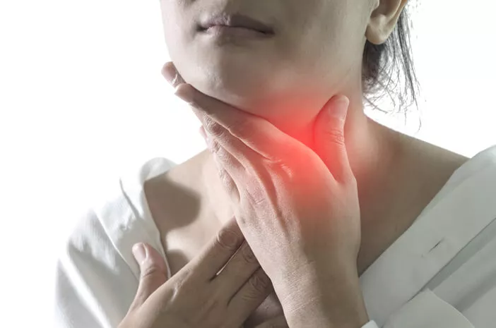 Biar Puasa Lancar, Ini 5 Cara Mengobati Sakit Tenggorokan