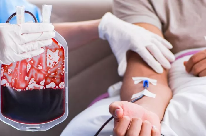 Hal yang Perlu Diketahui Sebelum Donor Darah