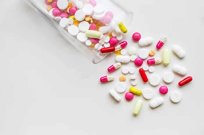 Efek Samping Konsumsi Obat Antibiotik dalam Waktu Lama