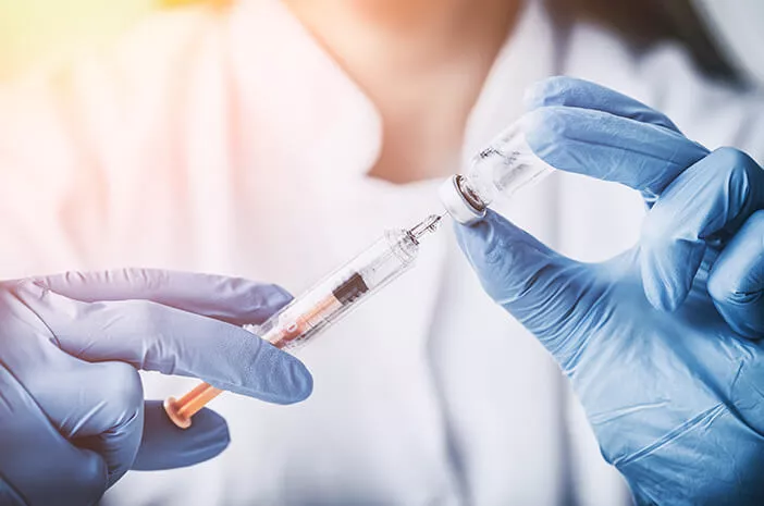 Harus Tahu, 13 Mitos Imunisasi Ini Resmi dari WHO
