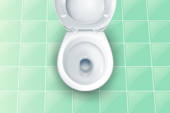 Kenali 5 Jenis Inkontinensia Urine yang Dapat Terjadi 