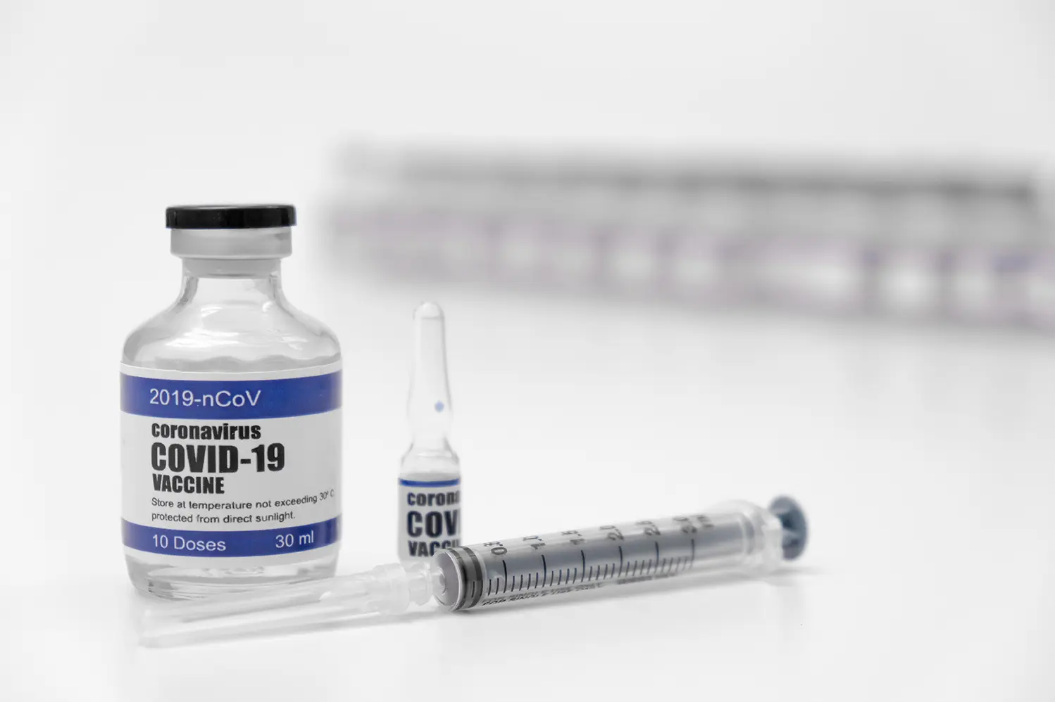 Vaksin COVID-19: Mengapa Penting?