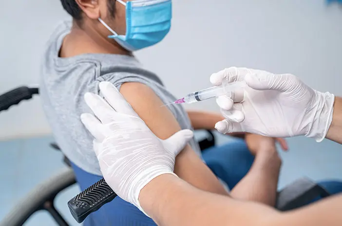 Vaksin untuk Cegah HIV Kini Mulai Masuk Tahap Uji Coba
