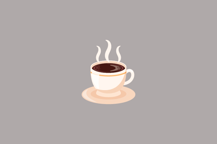 Kopi Bantu Turunkan Risiko Penyakit Asam Urat, Benarkah?
