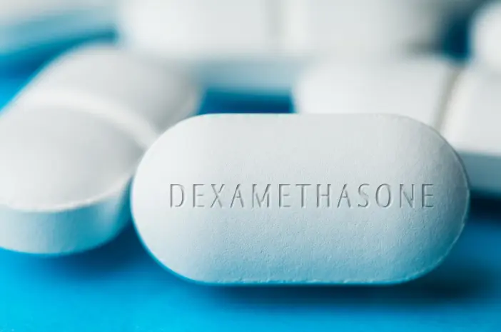 Adakah Efek Samping yang Disebabkan Dexamethasone? 