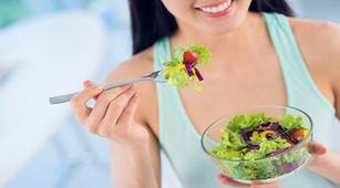 Studi Ungkap Vegan dan Vegetarian Lebih Berisiko Alami Patah Tulang