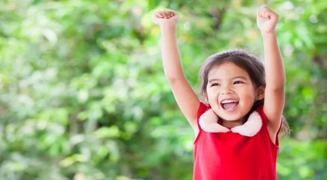 5 Cara Membiasakan Gaya Hidup Sehat pada Anak