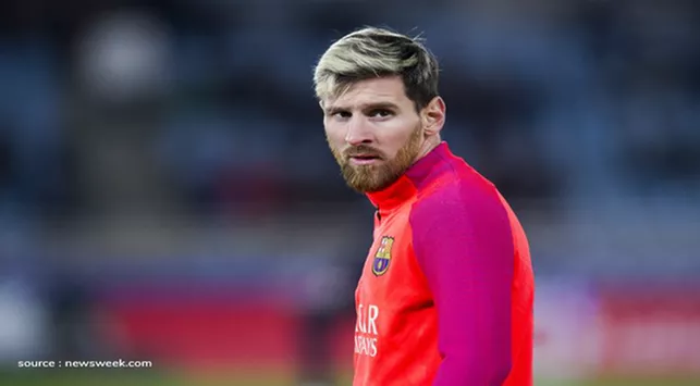 Penasaran Ada Apa di Balik Kelincahan Lionel Messi? Ini Rahasianya