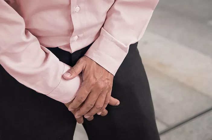 Benign Prostatic Hyperplasia Bukan Kanker, Ini yang Harus Diketahui