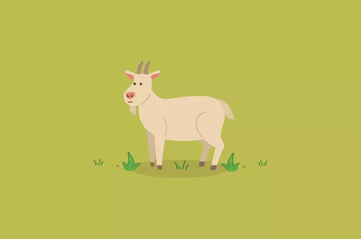 Mitos atau Fakta Konsumsi Daging Kambing Dapat Atasi Anemia