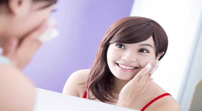 Suka Pakai Skincare? Intip Dulu 4 Fakta Ini