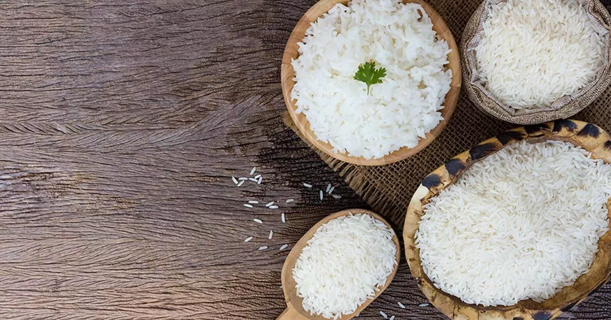 Mitos atau Fakta, Nasi Putih Sebabkan Diabetes?