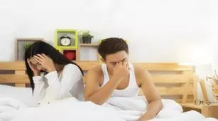 Hati-Hati, Ini Bahaya Berhubungan Intim saat Hamil Muda