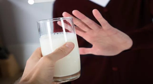 5 Makanan Pengganti Produk Susu untuk Orang Dewasa