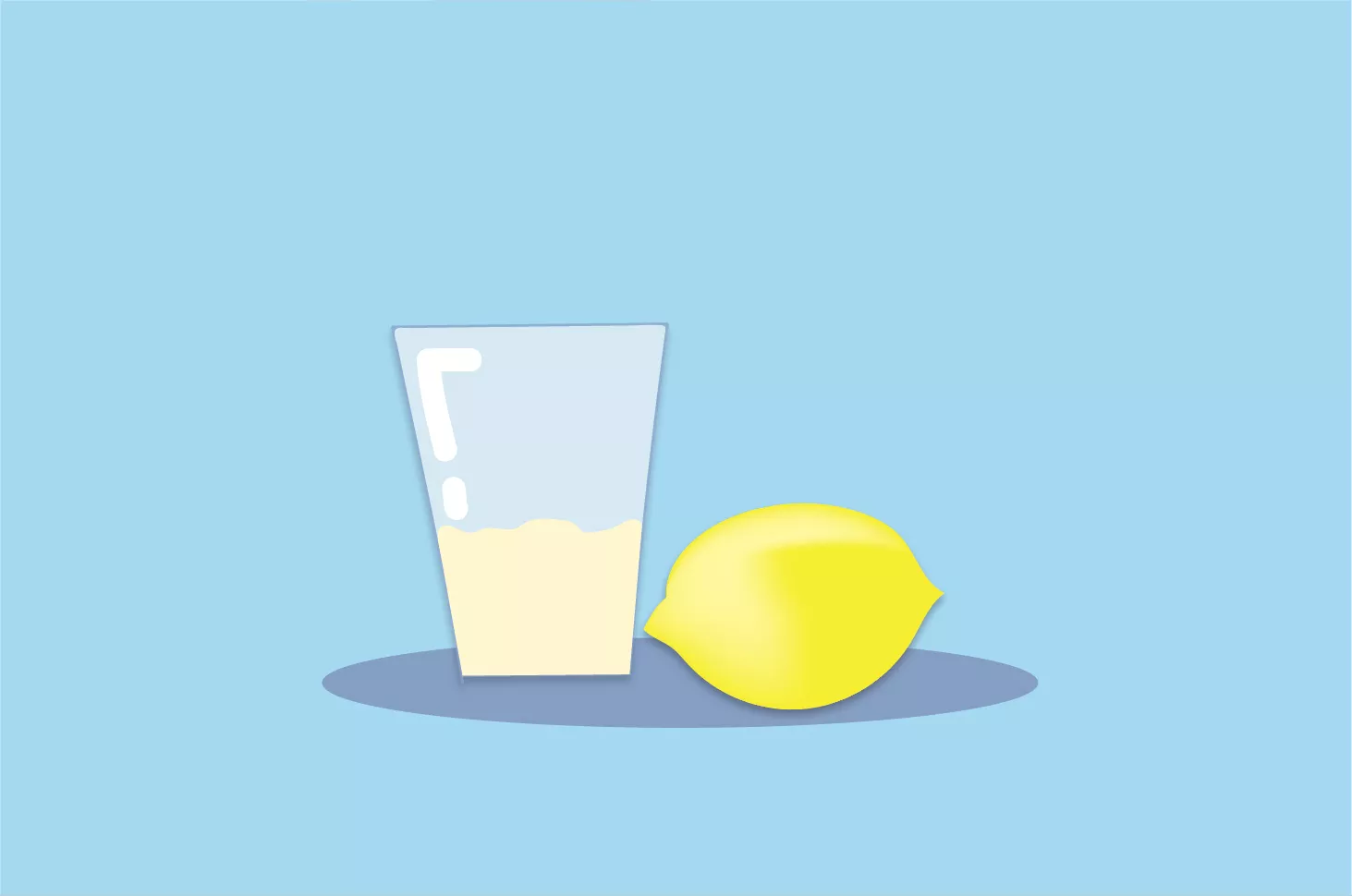 Benarkah Air Lemon Bermanfaat untuk Perawatan Pengidap Penyakit Ginjal?