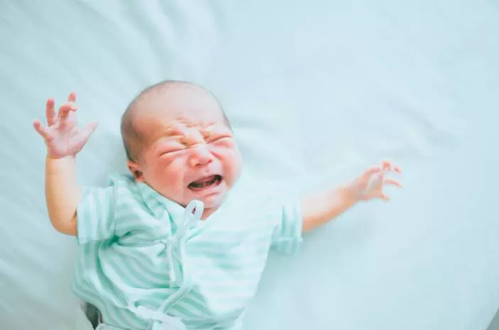 Hernia Diafragma Bisa Ganggu Tumbuh Kembang pada Bayi
