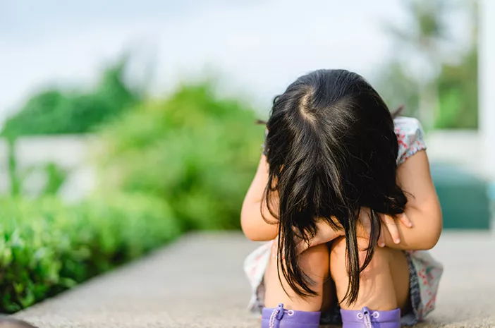 Gangguan Bipolar pada Anak Kapan Bisa Terdeteksi? 