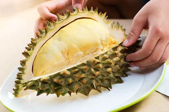 Alasan Buah Durian Tidak Dianjurkan untuk Menu Diet