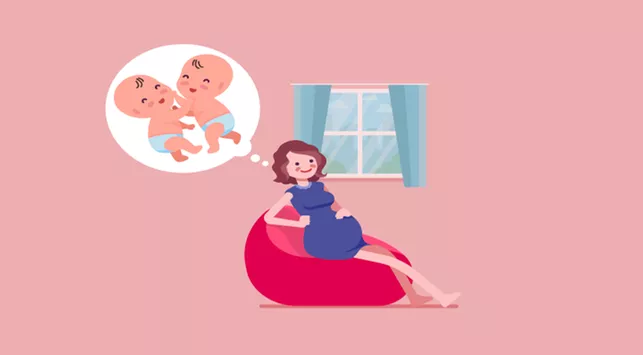 Tips Mempersiapkan Persalinan Bayi Kembar
