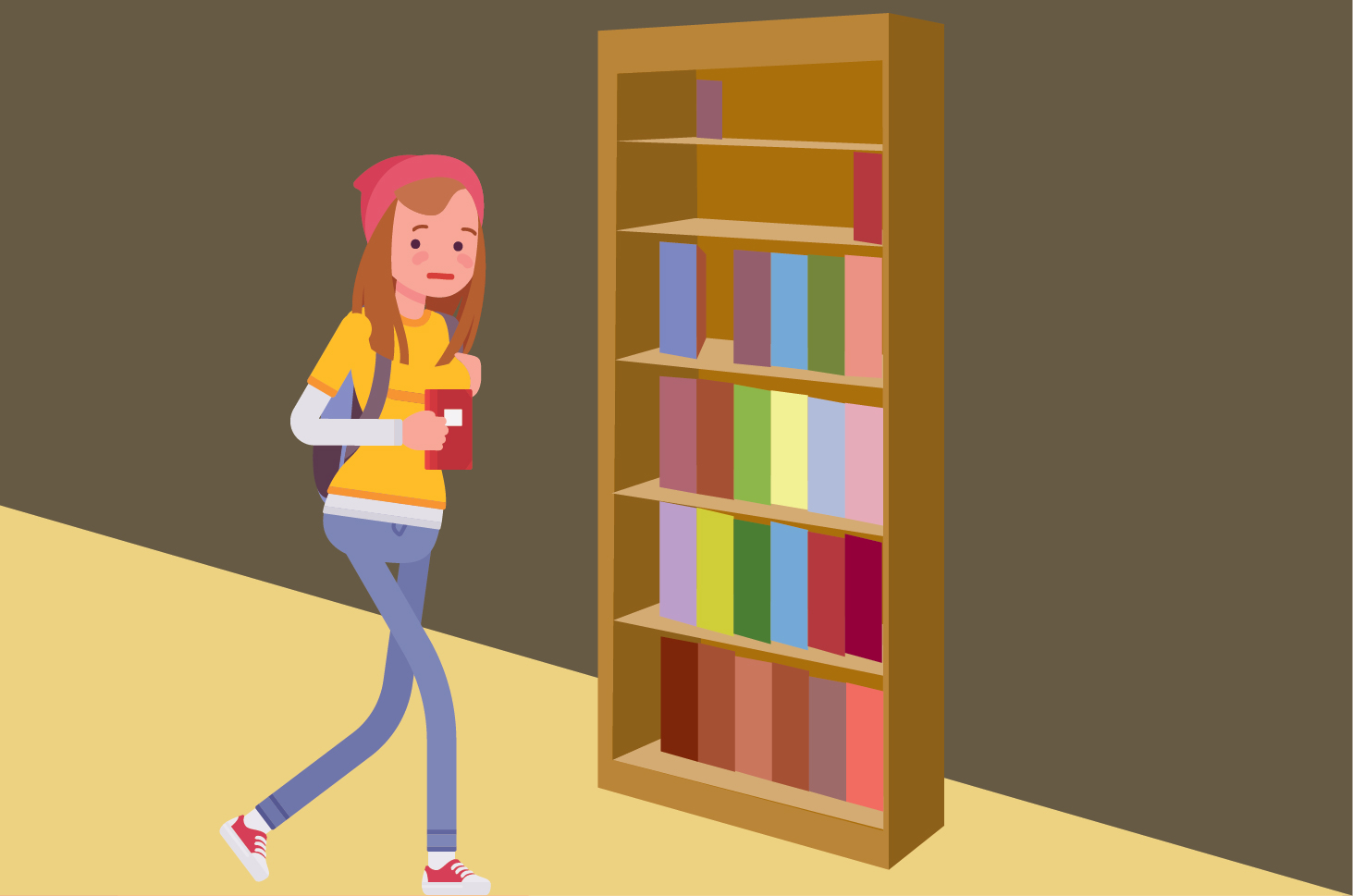 Benarkah Wanita Lebih Rentan Alami Kleptomania?