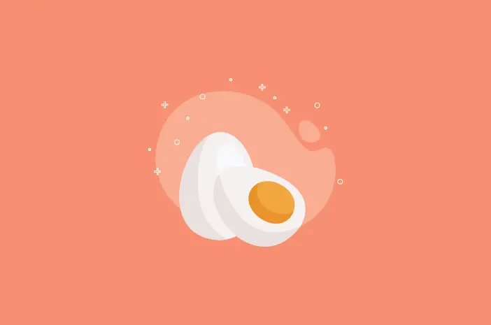 Kuning Telur Buruk untuk Kesehatan Jantung, Mitos atau Fakta?